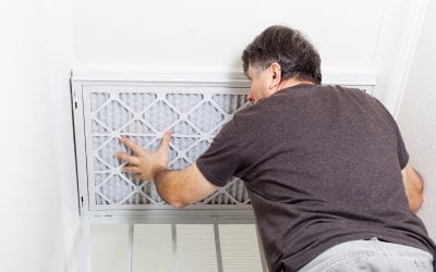Is it Time to Change Your Air Conditioning Filter?