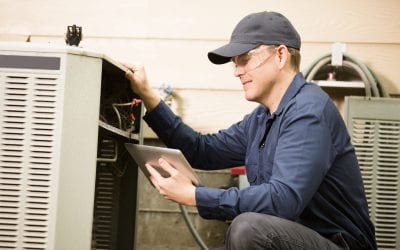 6 Efficiency Tips for Your Air Conditioning System