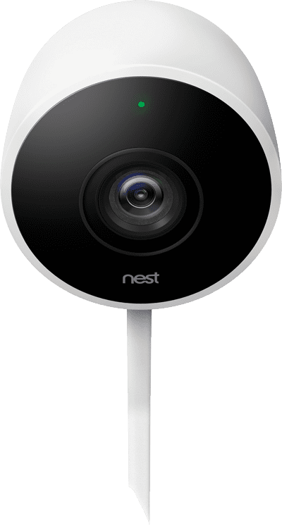 American Air Heating & Cooling | Rock Hill, SC | nest outdoor camera