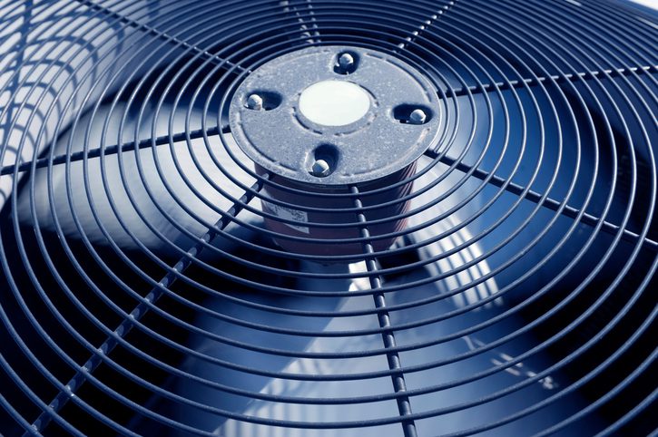 American Air Heating & Cooling | Rock Hill, SC | commercial air conditioner