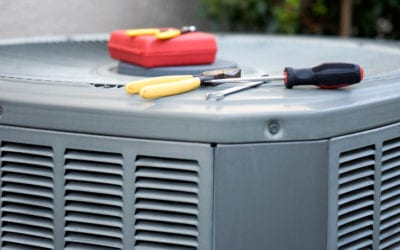 How to Find Air Conditioning Repair in Fort Mill, SC