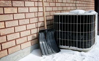 Heating Tips & Tricks for the Winter