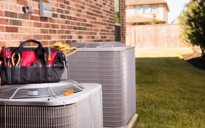 3 Springtime Tune-Up Tips for Your A/C