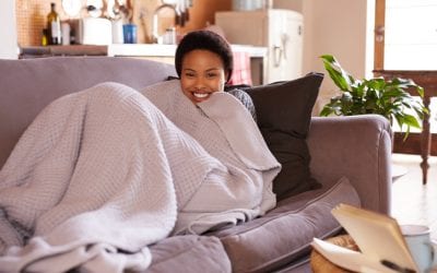 4 Heating Efficiency Tips for the Fall