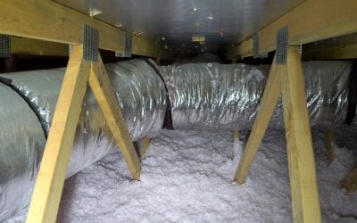 Why Is Good Insulation Important?