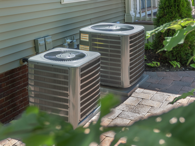 American Air Heating & Cooling | Rock Hill, SC | hvac heating and air units