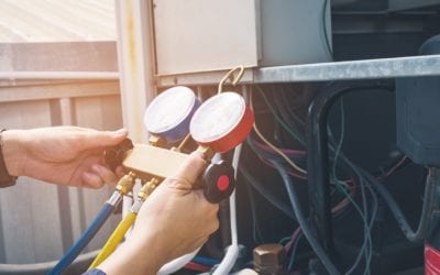 How to Find the Best Air Conditioning Repair Company
