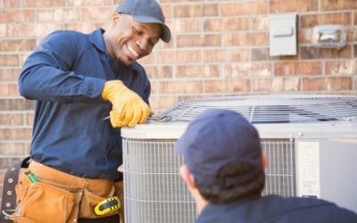 Why Should You Buy an Air Conditioning Maintenance Plan?