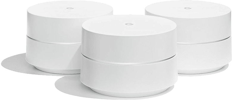 American Air Heating & Cooling | Rock Hill, SC | google wifii pods