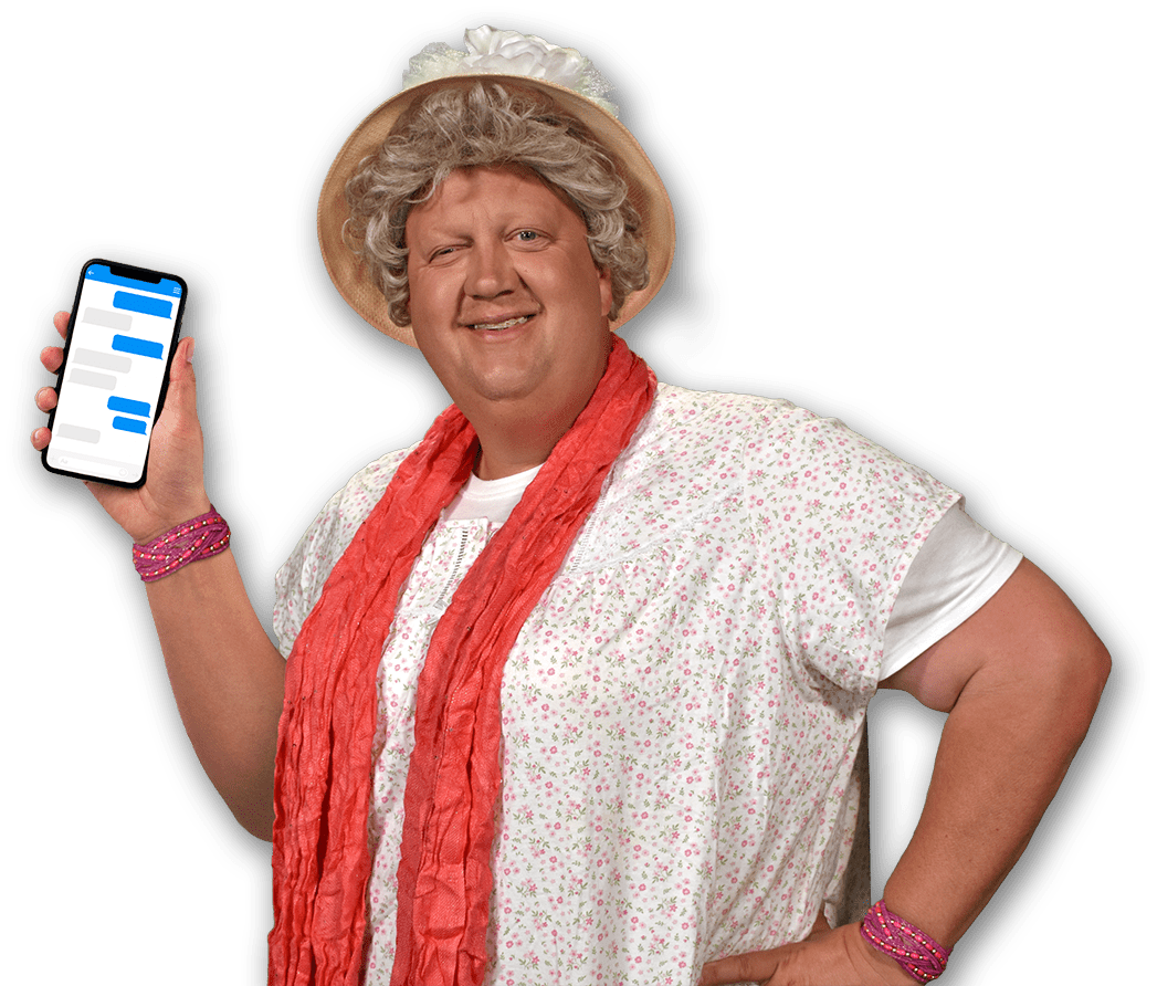 American Air Heating & Cooling | Rock Hill, SC | big mama