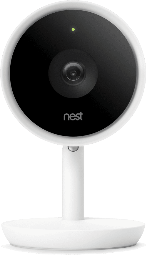 American Air Heating & Cooling | Rock Hill, SC | nest indoor camera
