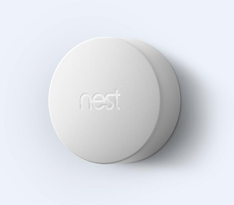 American Air Heating & Cooling | Rock Hill, SC | nest pro remote sensor