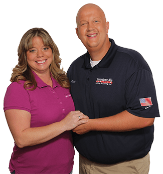 American Air Heating & Cooling | Rock Hill, SC | Chad